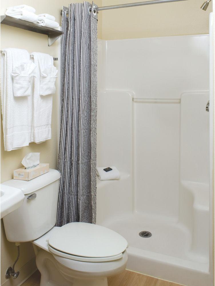Hometowne Studios By Red Roof Dallas - Irving Extérieur photo